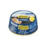 DELICE DE FOIE DE MORUE