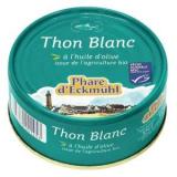 THON BLANC GERMOND A L'HUILE D'OLIVE