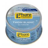 THON BLANC GERMON AU NATUREL