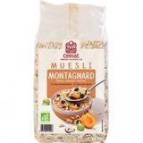 MUESLI MONTAGNARD