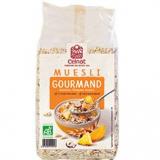 MUESLI GOURMAND