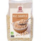 RIZ SOUFFLE