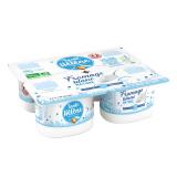 FROMAGE BLANC NATURE 4X100G