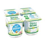 YAOURT BIFIDUS NATURE 4X125G