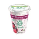 YAOURT BREBIS BRASSE FRAMBOISE MURE
