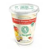 YAOURT BREBIS BRASSE MANGUE PASSION