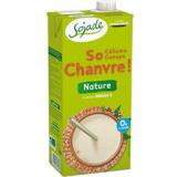 BOISSON SOON CHANVRE 1L