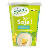 SOJADE ANANAS 400G