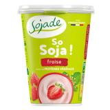 SOJADE FRAISE 400G