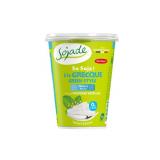 SOJADE NATURE A LA GRECQUE 400GR