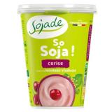 SOJADE CERISE 400G