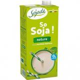 SOJADE NATURE 6X1L
