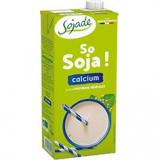 SOJADE CALCIUM X6