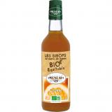 SIROP D'ORANGE 50CL
