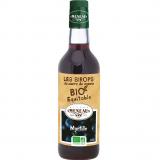 SIROP DE MYRTILLE 50CL