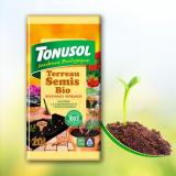 TERREAU SEMIS BIO 20L
