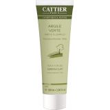 TUBE ARGILE VERTE