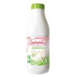 LAIT DE CROISSANCE 1 LITRE