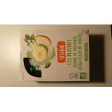 GOURDE POMME COING FLEUR DE SUREAU