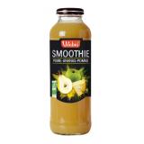 SMOOTHIE POIRE ANANAS POMME