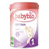LAIT OPTIMA 1