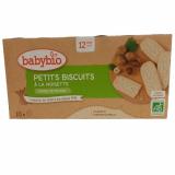 PETITS BISCUITS NOISETTE