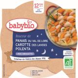 DOUCEUR PANAIS/CARO/RIZ