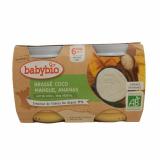 POTS COCO MANGUE ANANAS