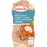 BOLS PAT DOUCE TOM COLIN QUINOA