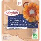 POCHE BUTTERNUT CAROTTE COCO