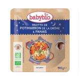 DOYPACK RISOTTO DE POTIMARRON