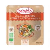 DOYPACK RAGOUT LEGUMES PORC