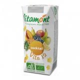 JUS VITA 12 TETRA 6X20CL