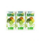 JUS D'ANANAS TETRA 6X20CL