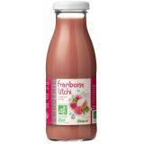 SMOOTHIE FRAMBOISE LITCHI 25CL