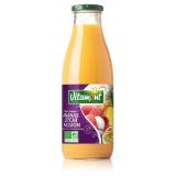 JUS ANANAS LITCHI PASSION 75CL