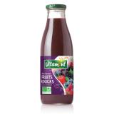 COCKTAIL DE FRUITS ROUGES 75CL
