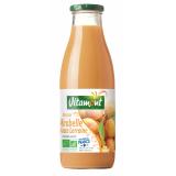 NECTAR DE MIRABELLE D'ALSACE 75CL