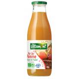 JUS DE POMME FRANCE 75CL