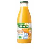 JUS DE CLEMENTINE EAU D'ERABLE