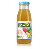 JUS TONIQUE GINGEMBRE CITRON VERT 50CL