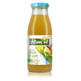 JUS DETOX CITRON THE VERT 50CL