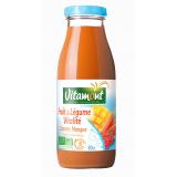 JUS CAROTTE MANGUE 50CL