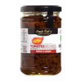 TOMATES SECHEES A L'HUILE D'OLIVE