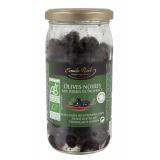 OLIVE NOIRE AUX HERBES DE PROVENCE