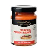 CAVIAR DE POIVRON ROUGE