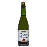 CIDRE DEMI SEC 75CL