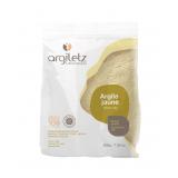 ARGILE JAUNE ULTRA VENTILEE