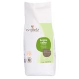 ARGILE VERTE SUR 1KG