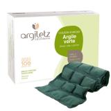 COUSSIN ARGILE VERTE